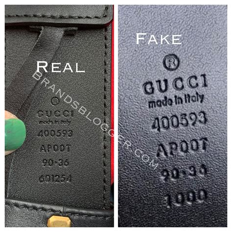 gucci belt real serial number|gucci belt checker.